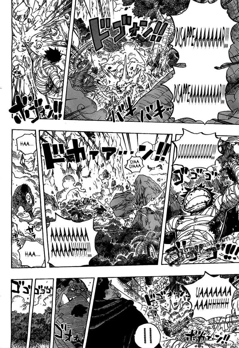 One Piece - undefined - Page 12