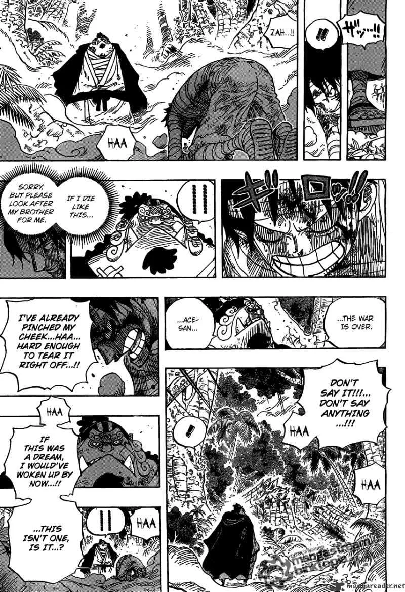 One Piece - undefined - Page 13