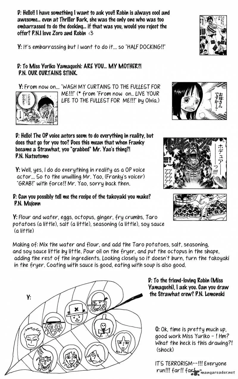 One Piece - undefined - Page 20