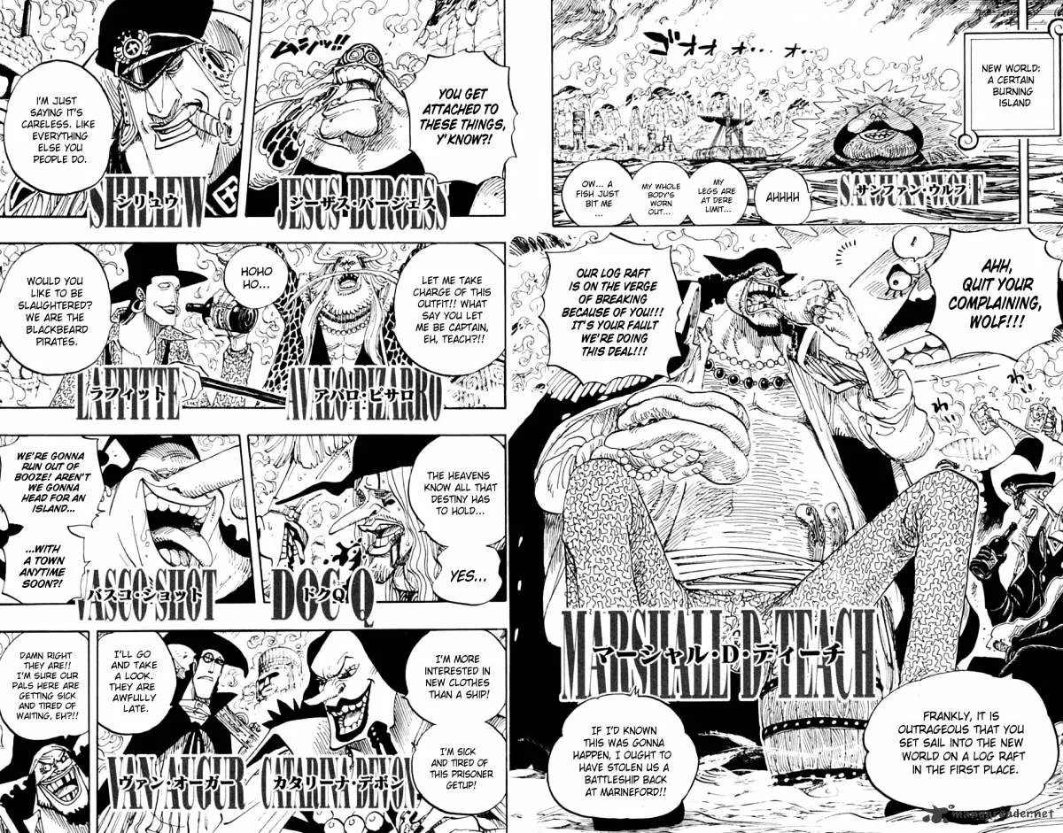 One Piece - undefined - Page 15