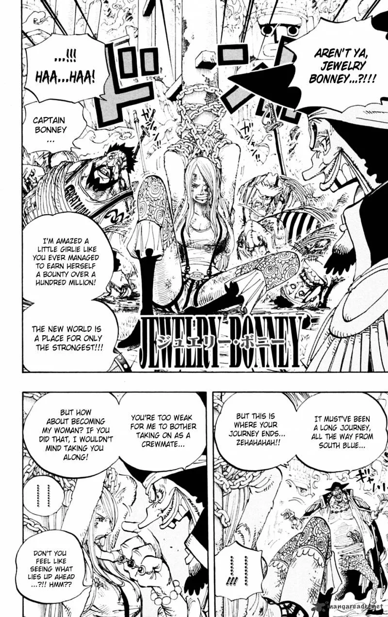 One Piece - undefined - Page 16