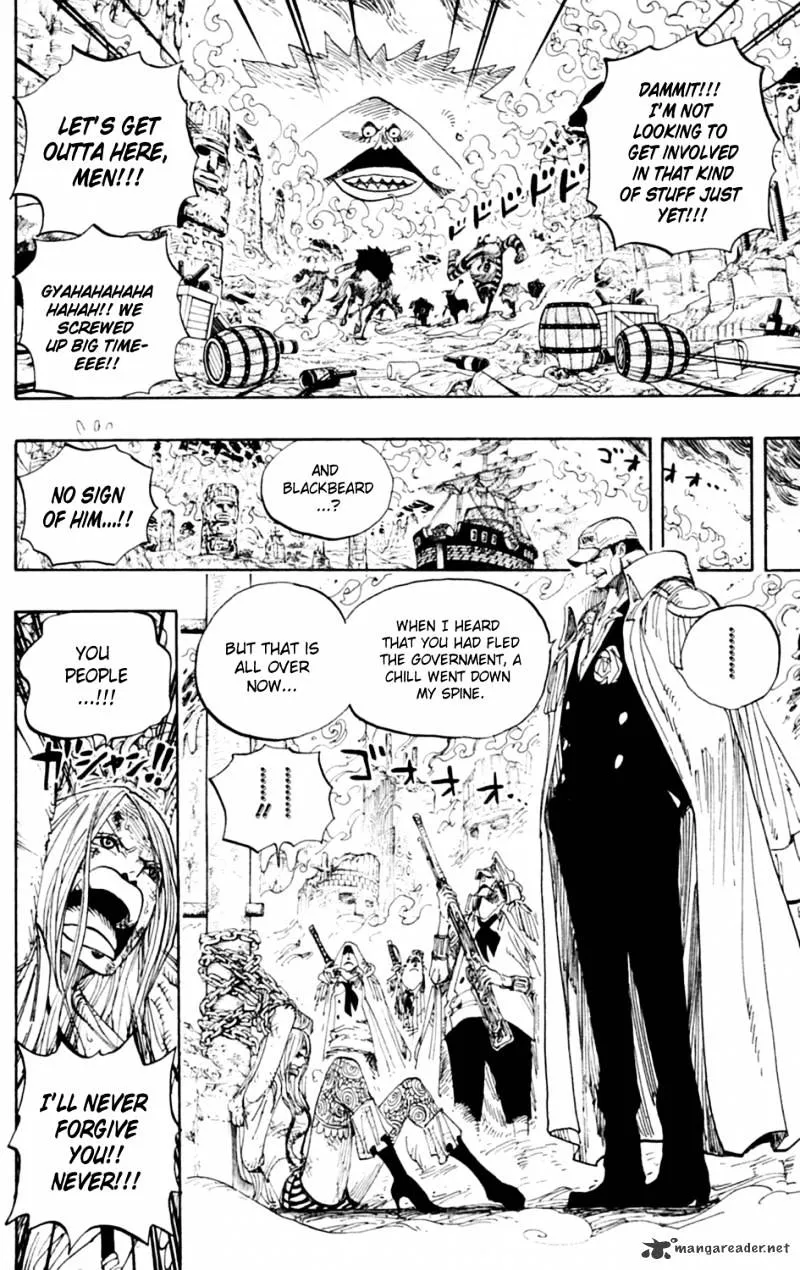 One Piece - undefined - Page 18