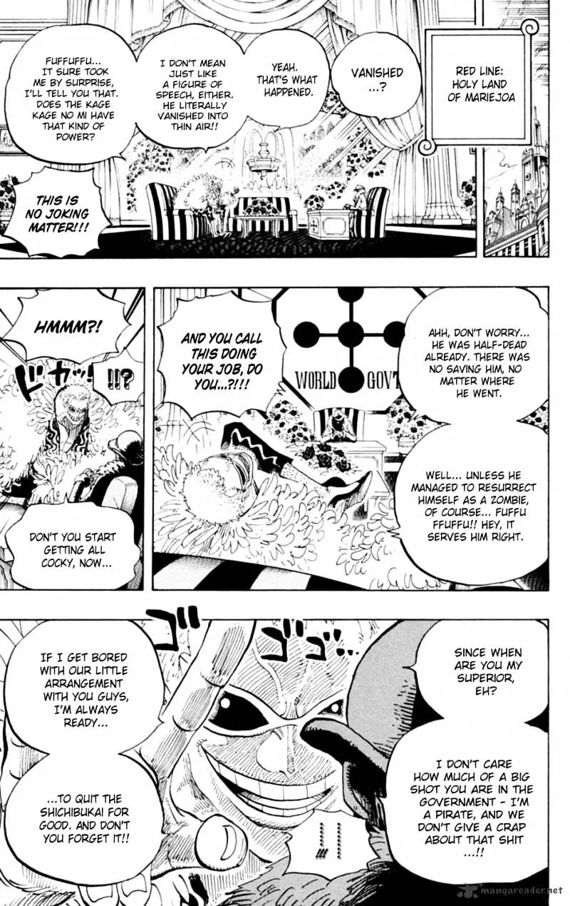 One Piece - undefined - Page 19