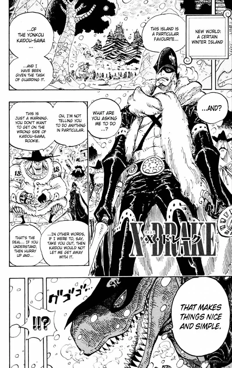 One Piece - undefined - Page 13