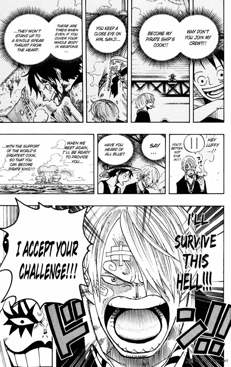 One Piece - undefined - Page 30