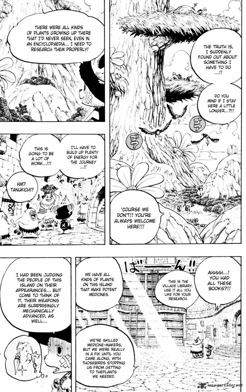 One Piece - undefined - Page 21