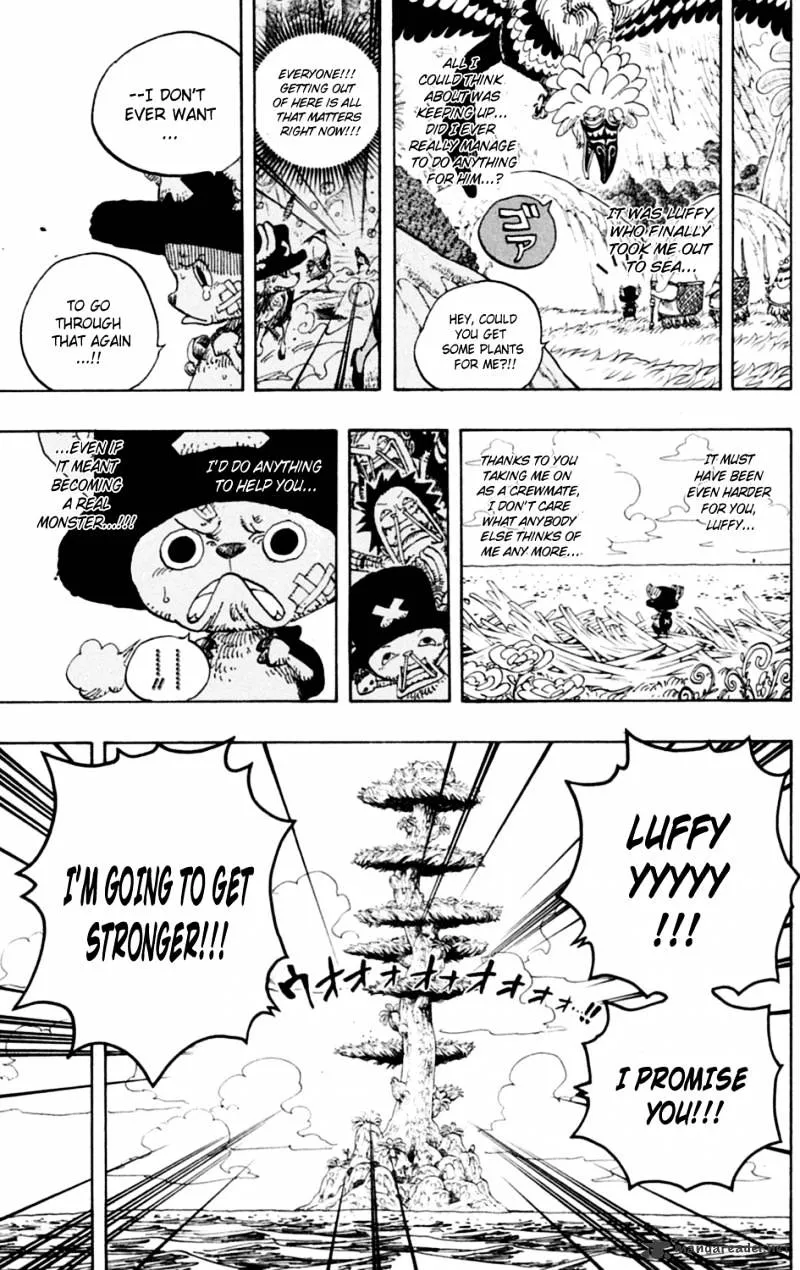 One Piece - undefined - Page 23