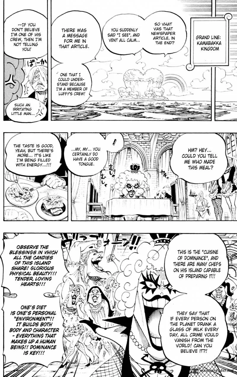 One Piece - undefined - Page 24