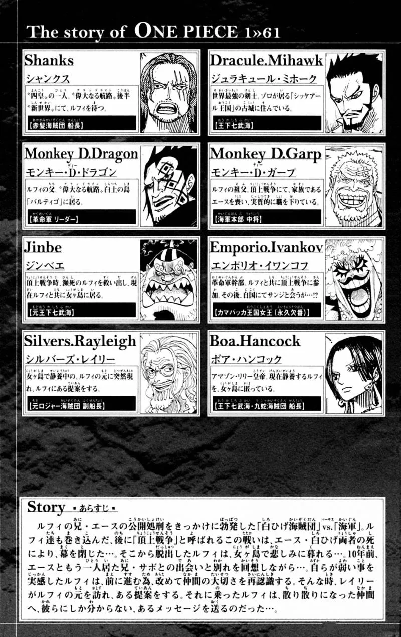 One Piece - undefined - Page 6