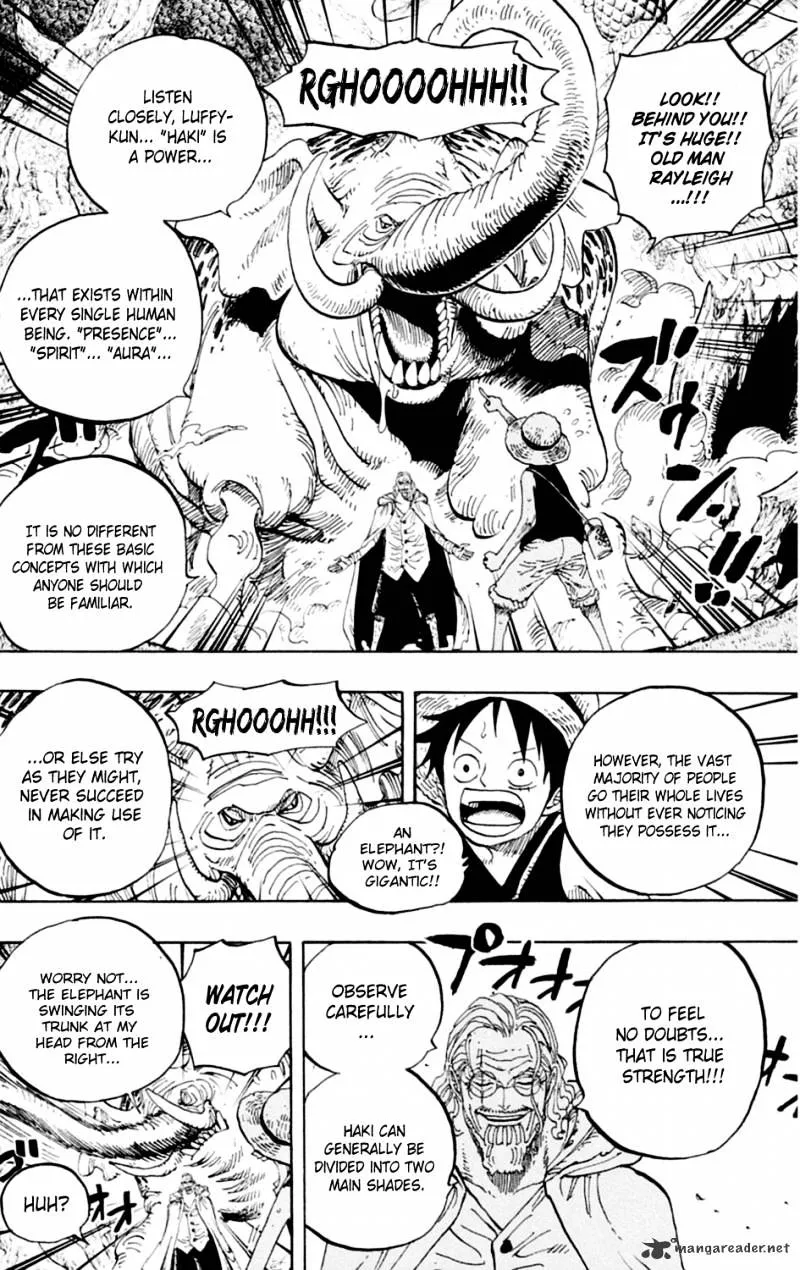 One Piece - undefined - Page 11