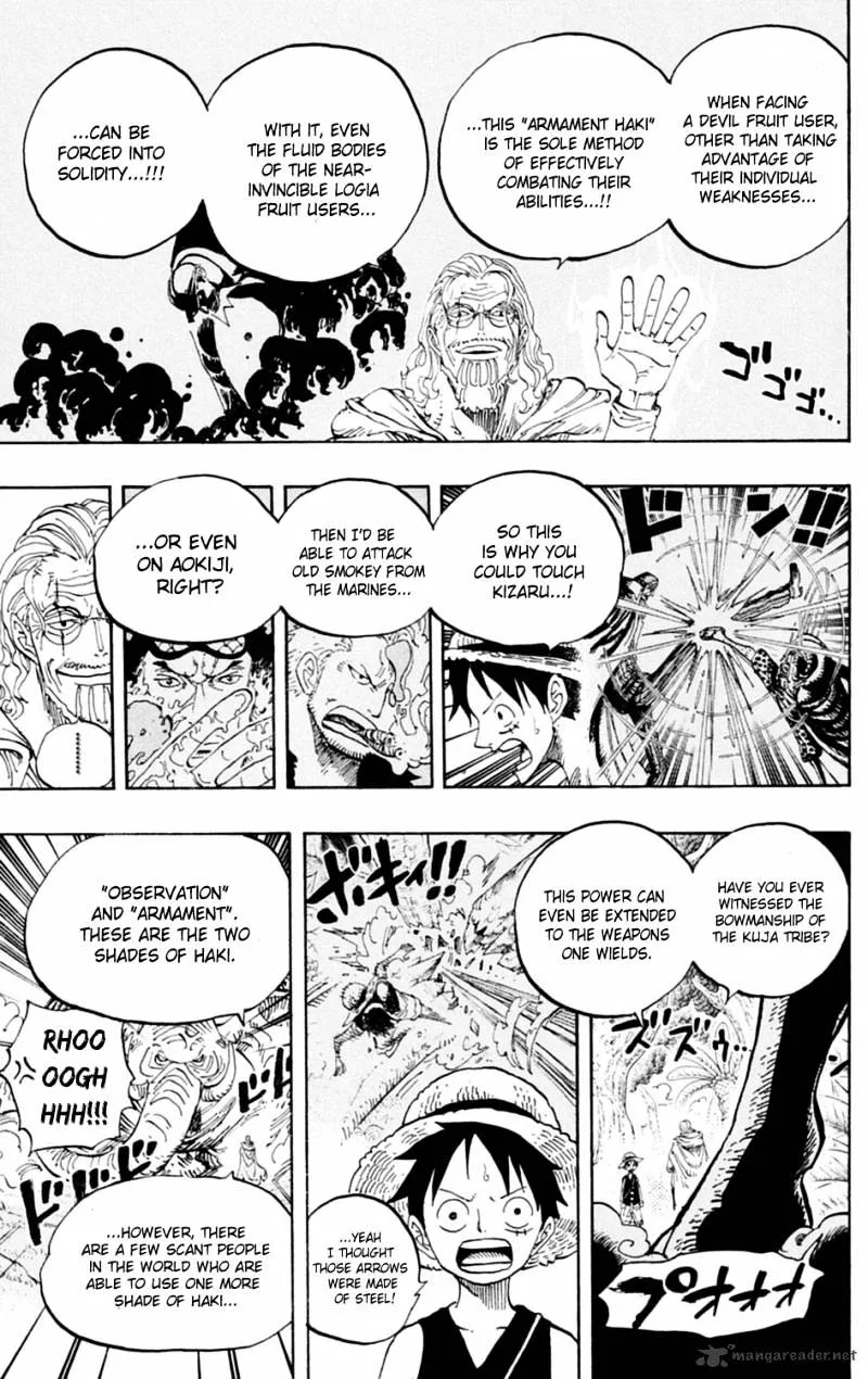 One Piece - undefined - Page 14