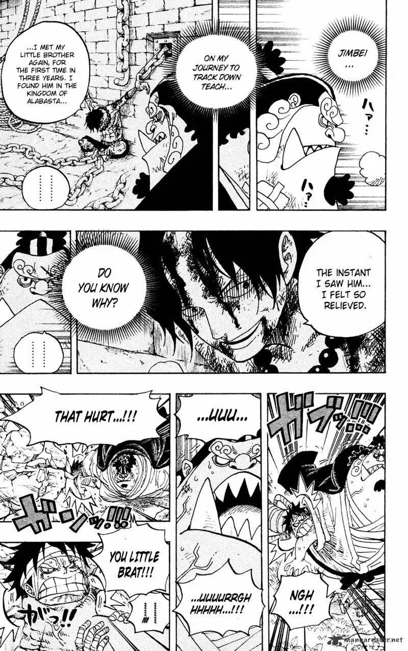 One Piece - undefined - Page 13