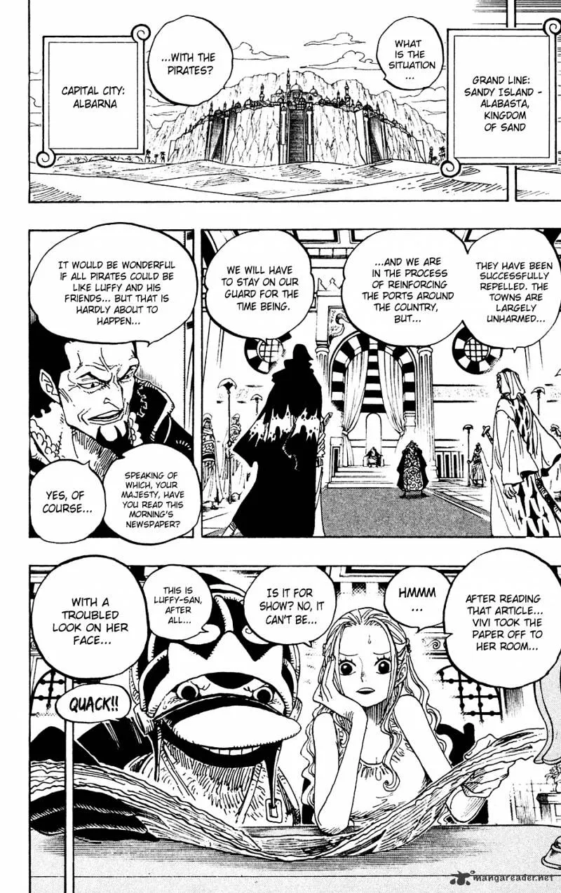 One Piece - undefined - Page 16