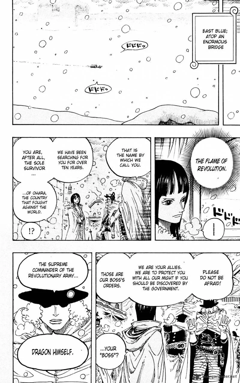 One Piece - undefined - Page 2