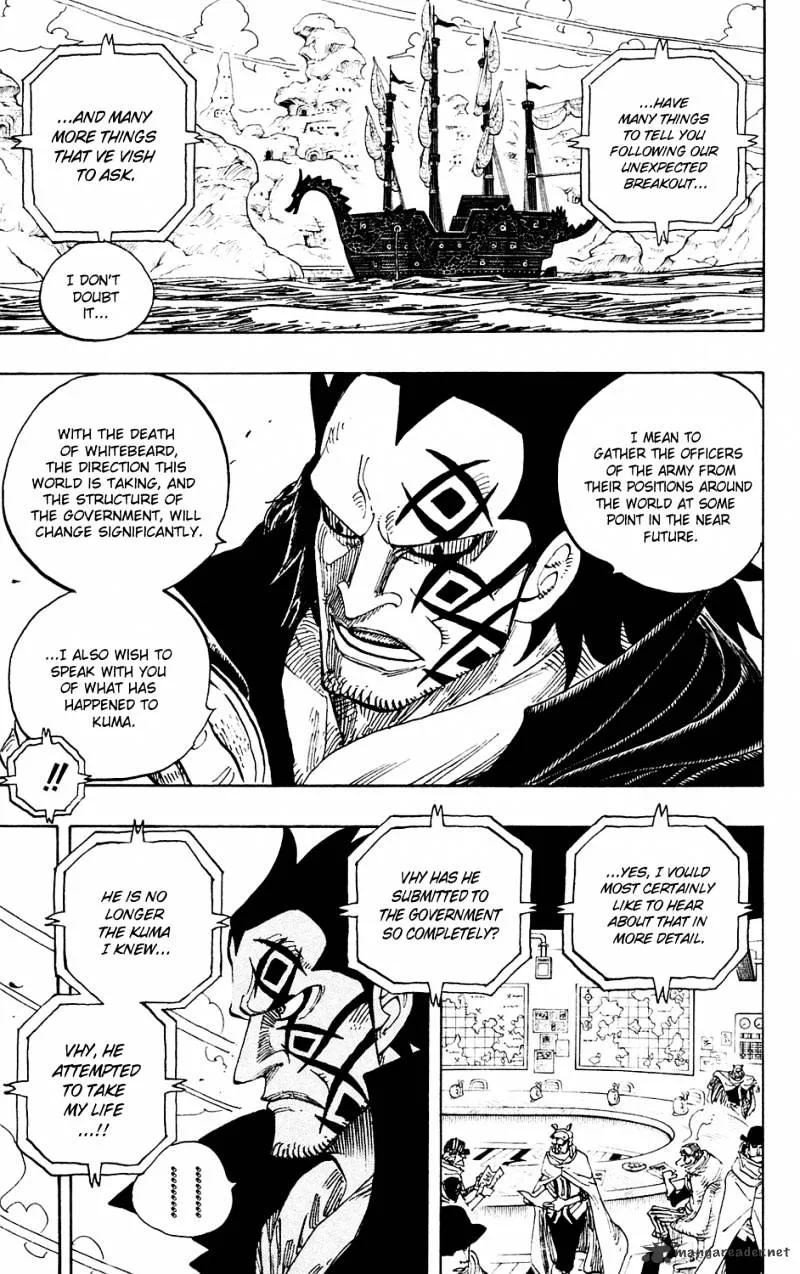 One Piece - undefined - Page 11