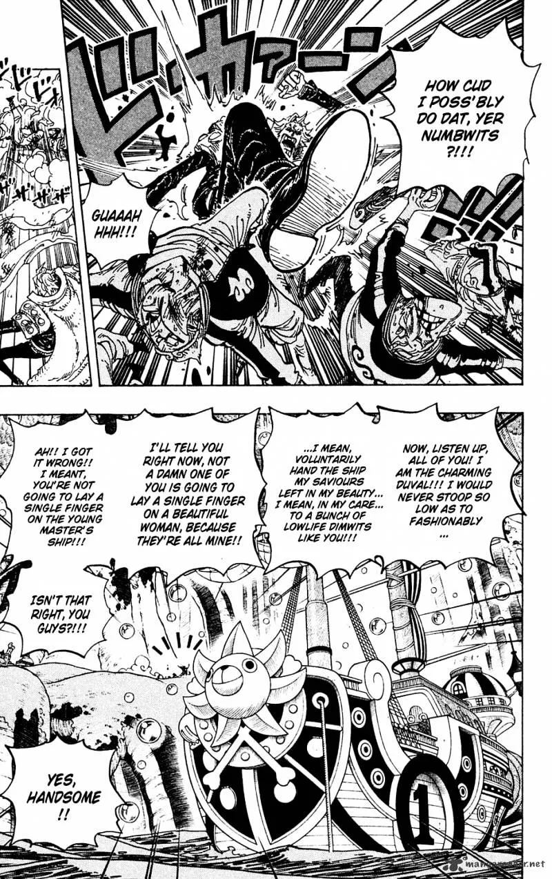 One Piece - undefined - Page 13