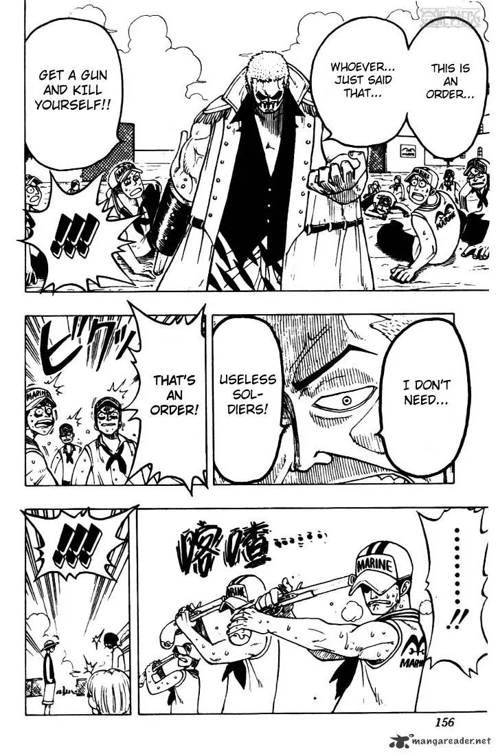 One Piece - undefined - Page 11