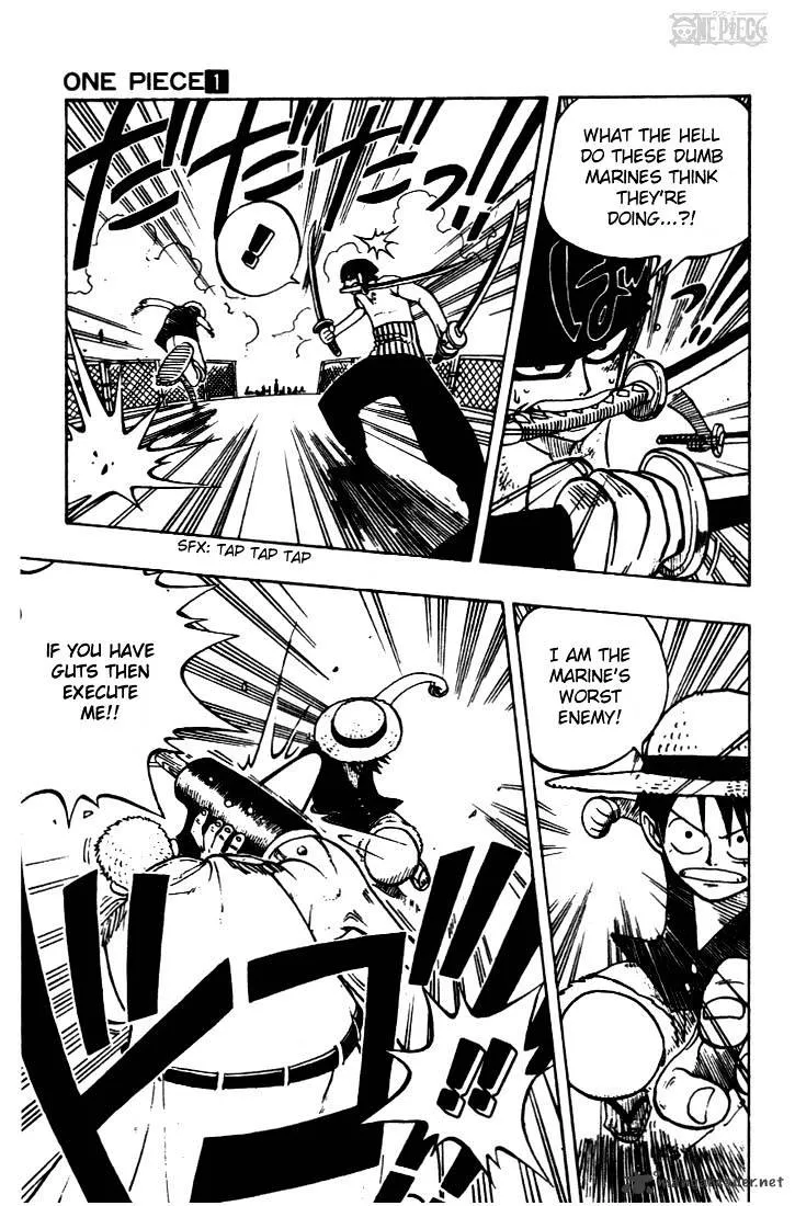 One Piece - undefined - Page 12