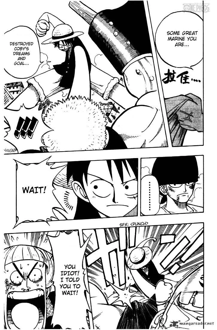 One Piece - undefined - Page 18