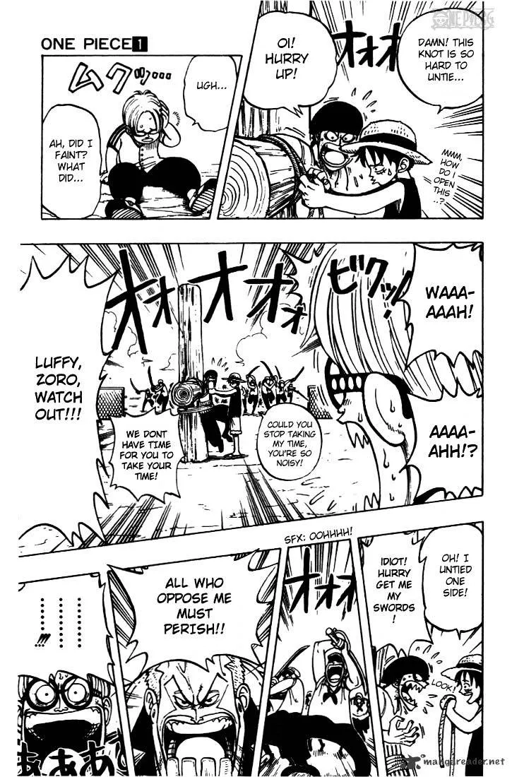 One Piece - undefined - Page 3