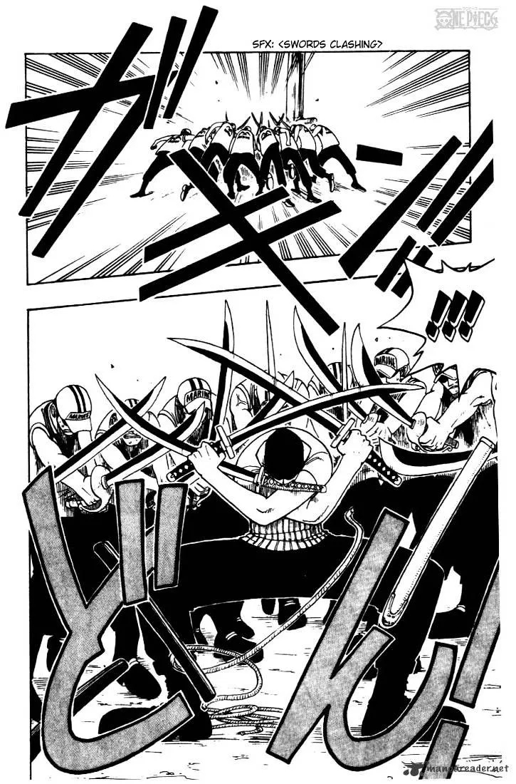 One Piece - undefined - Page 4