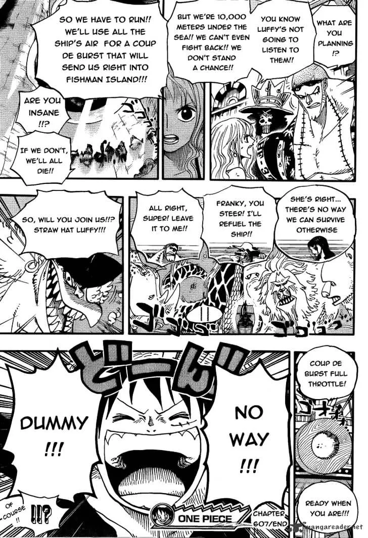 One Piece - undefined - Page 13