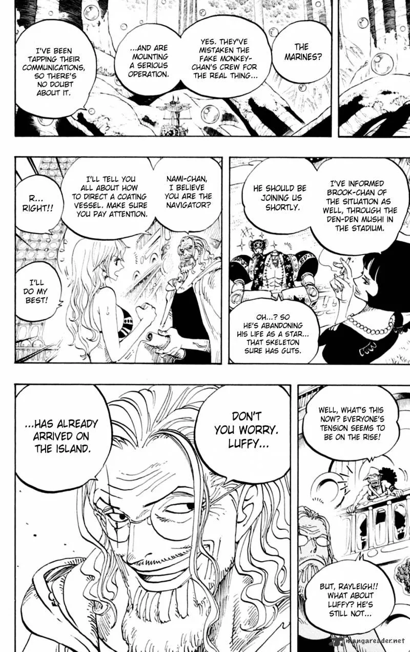 One Piece - undefined - Page 17