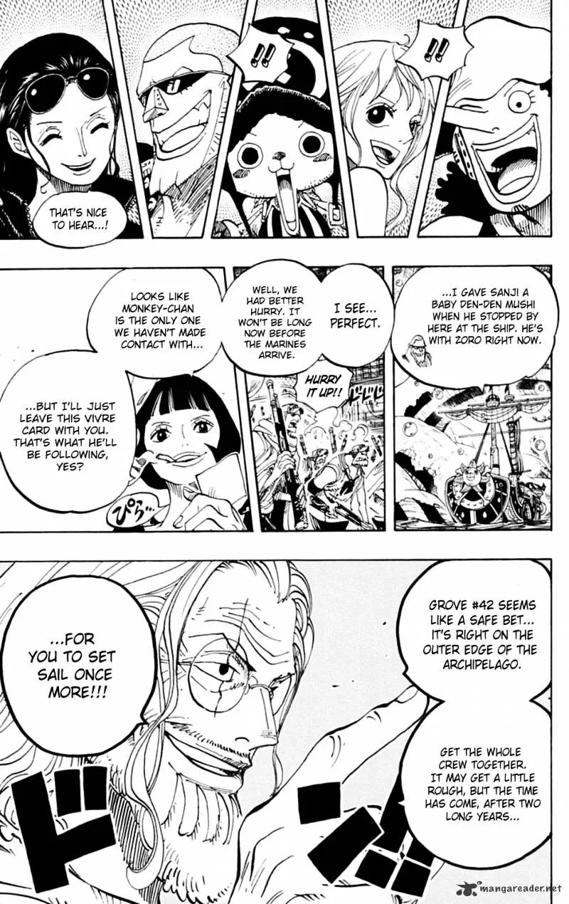 One Piece - undefined - Page 18