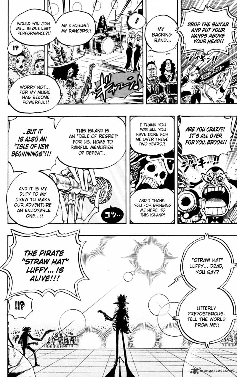 One Piece - undefined - Page 13