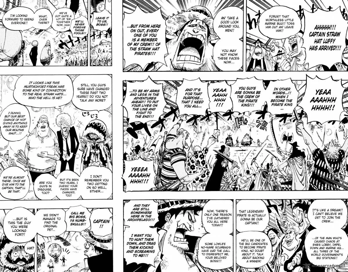 One Piece - undefined - Page 10