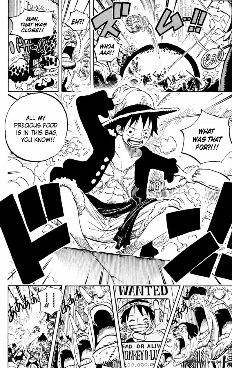 One Piece - undefined - Page 11