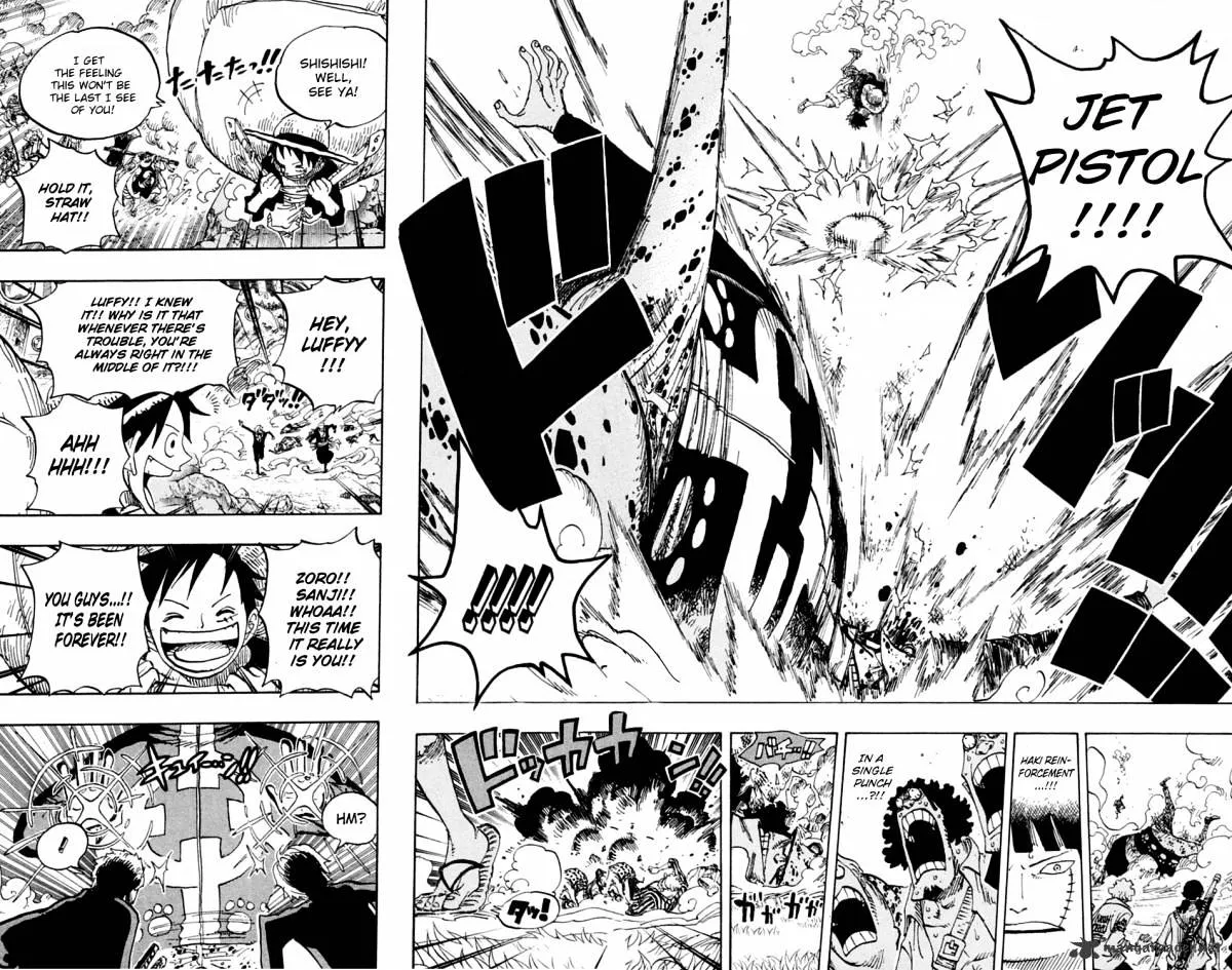 One Piece - undefined - Page 13