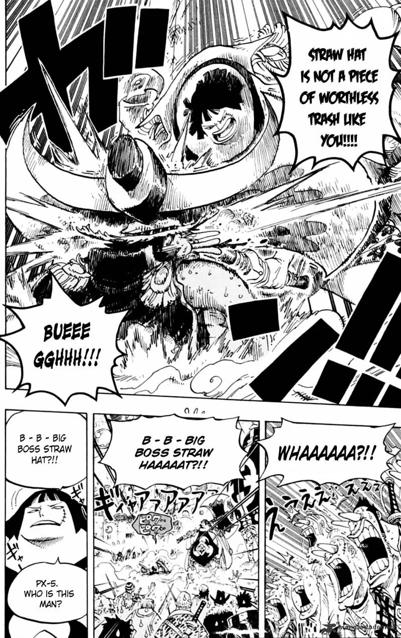 One Piece - undefined - Page 9