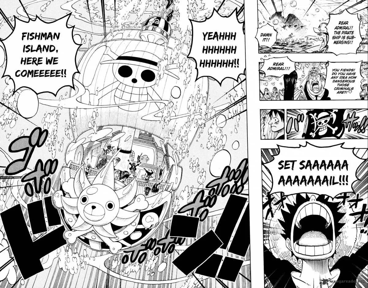 One Piece - undefined - Page 15