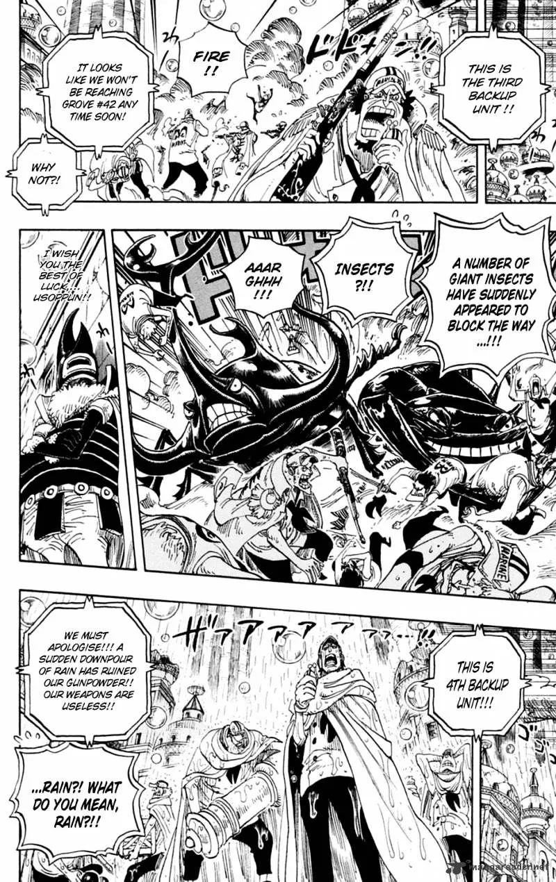 One Piece - undefined - Page 11