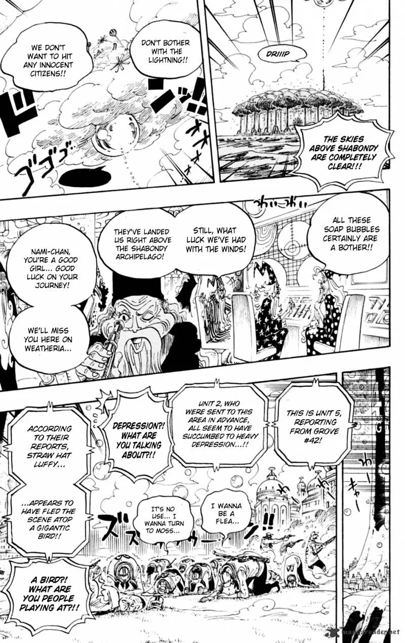 One Piece - undefined - Page 12