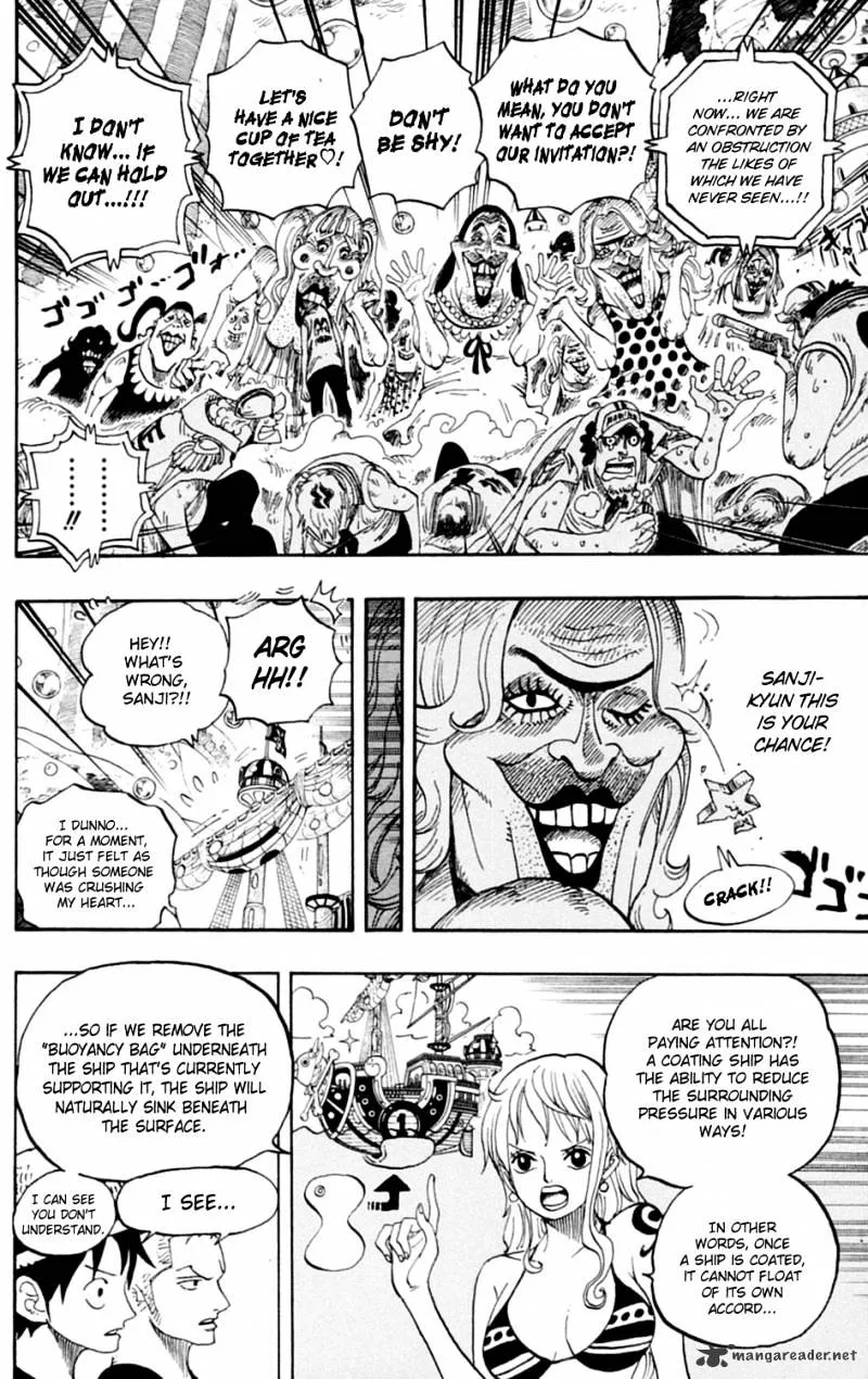 One Piece - undefined - Page 13