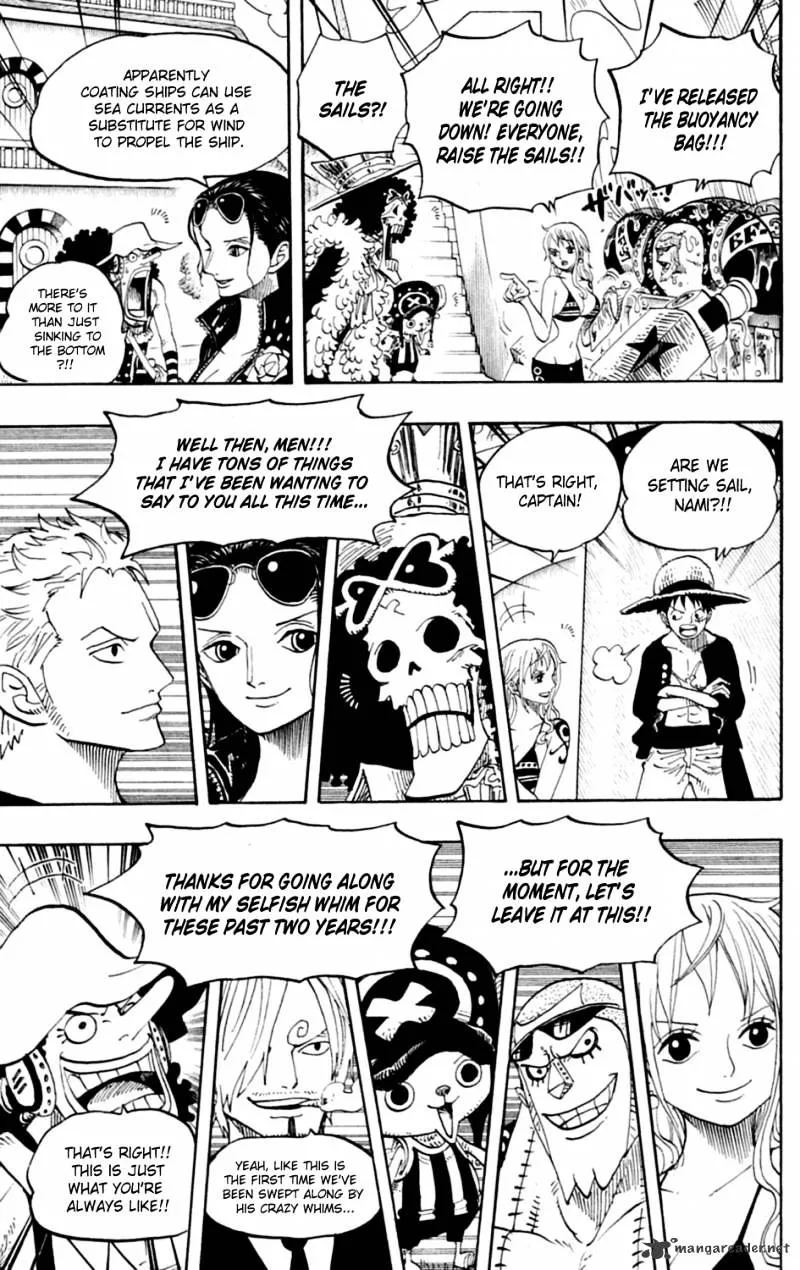 One Piece - undefined - Page 14