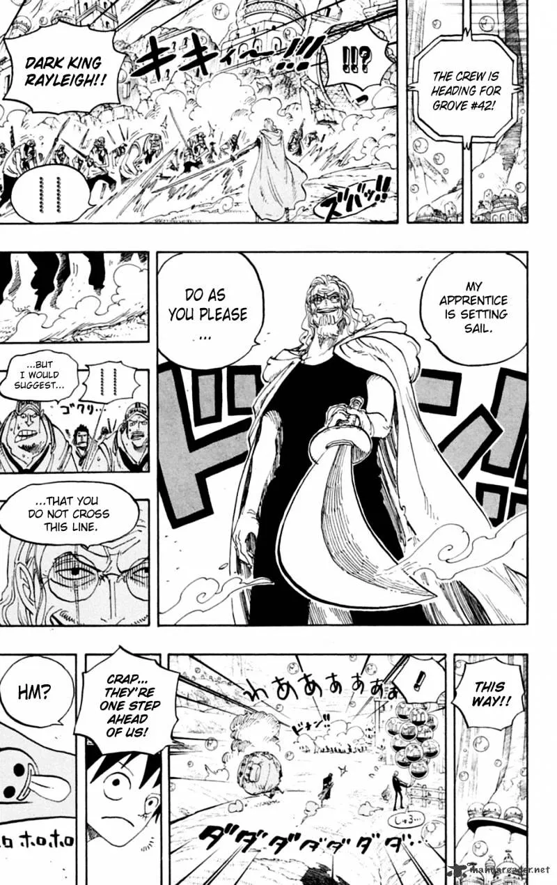 One Piece - undefined - Page 3