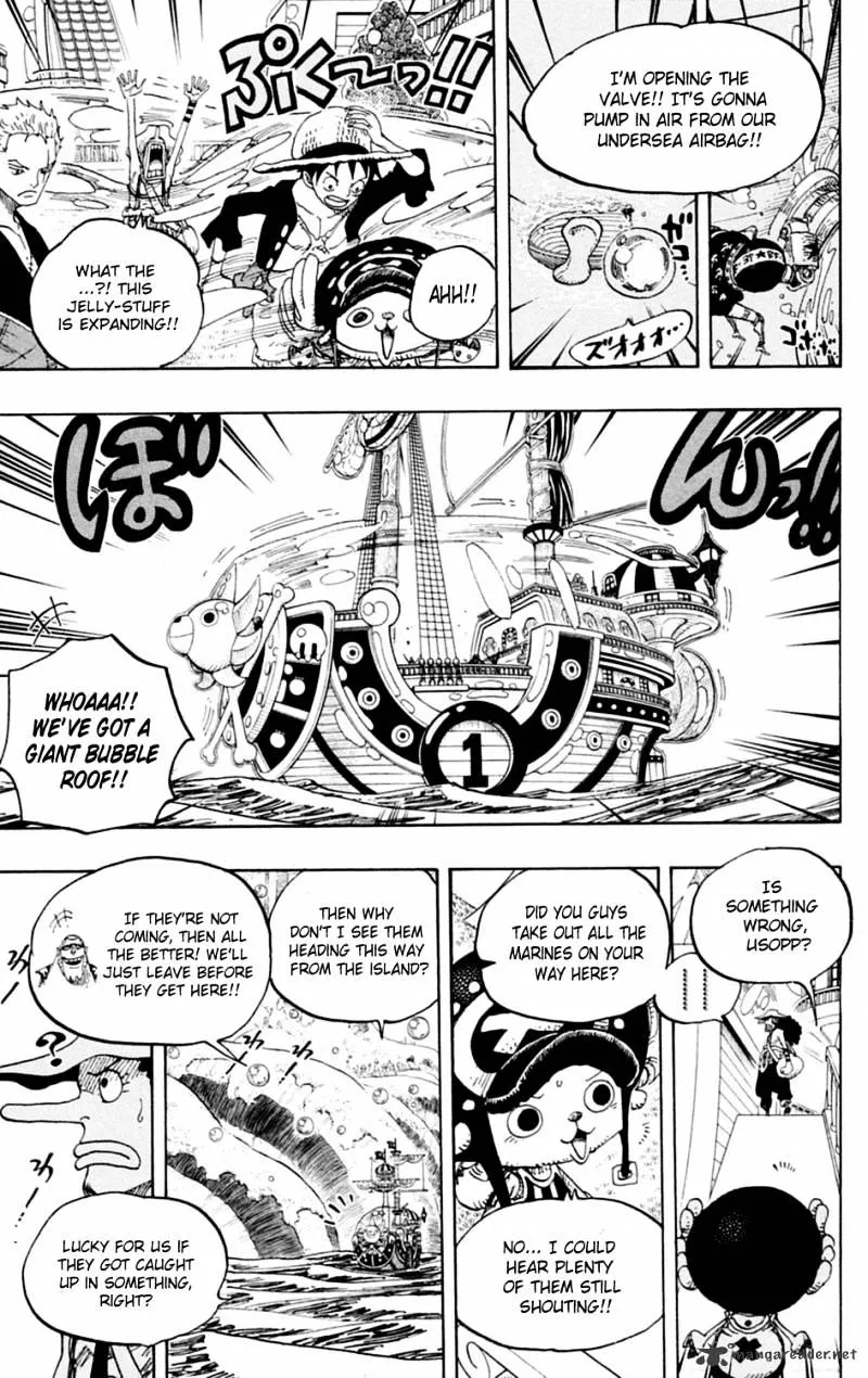 One Piece - undefined - Page 10