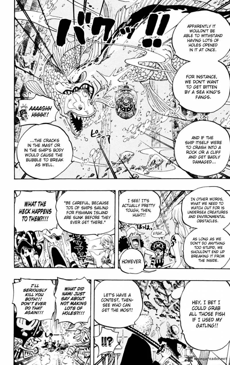 One Piece - undefined - Page 11