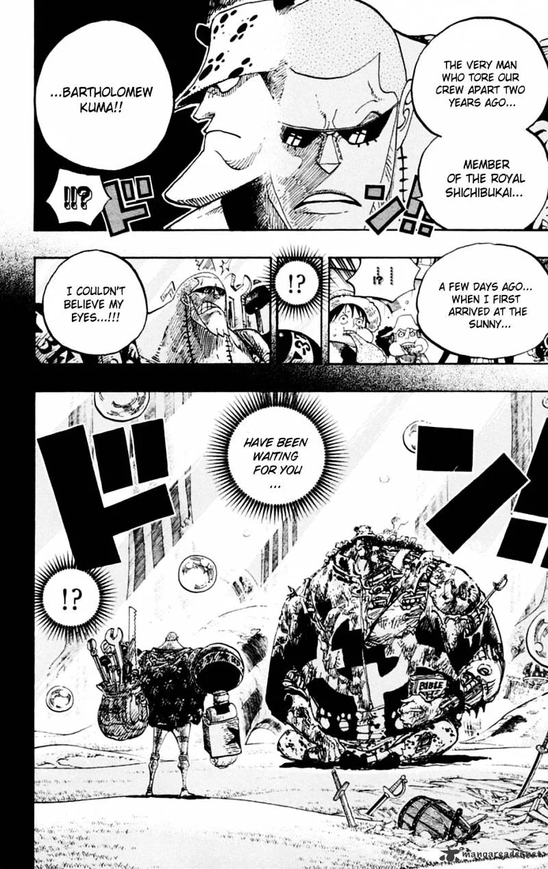 One Piece - undefined - Page 13