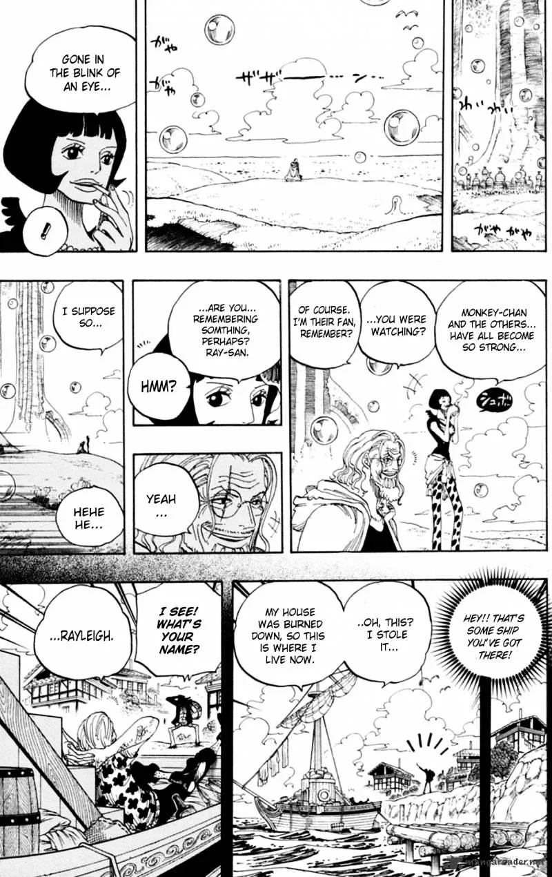 One Piece - undefined - Page 5