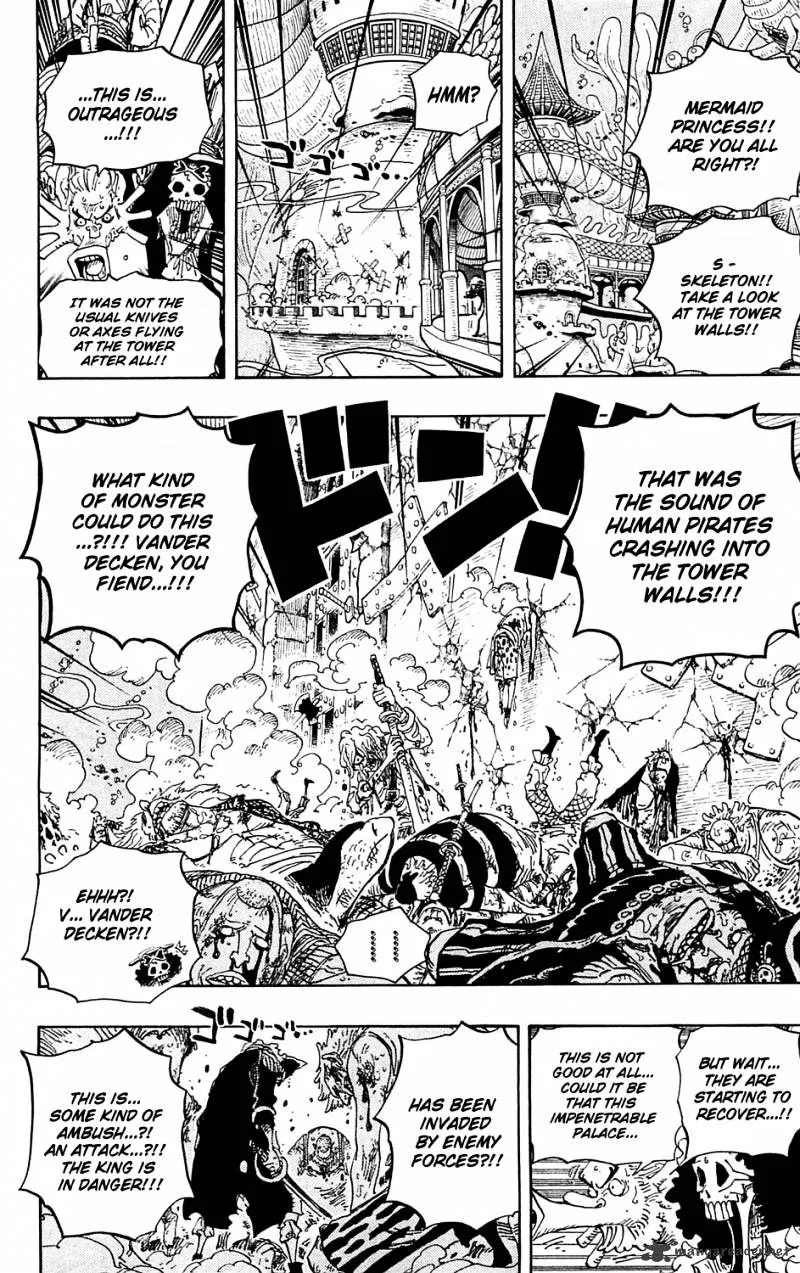 One Piece - undefined - Page 15