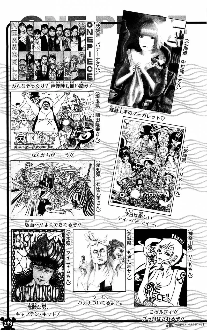 One Piece - undefined - Page 18