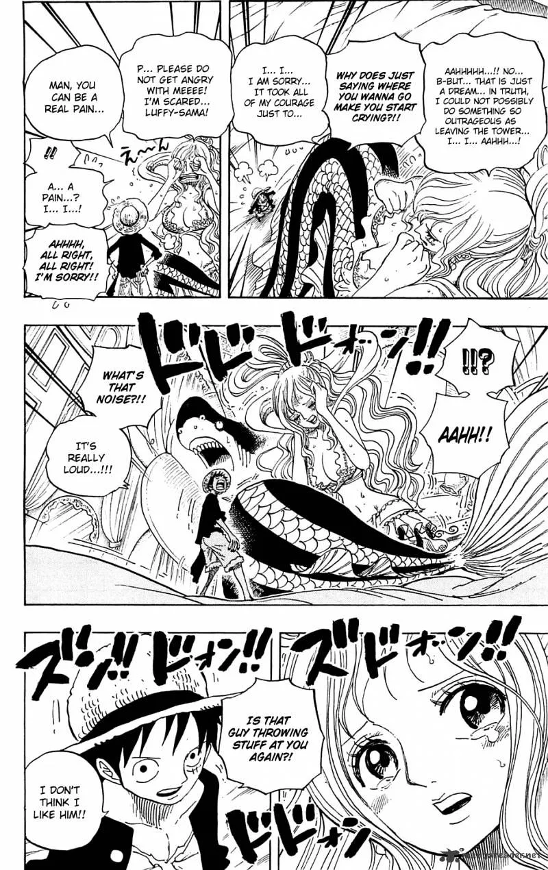 One Piece - undefined - Page 11