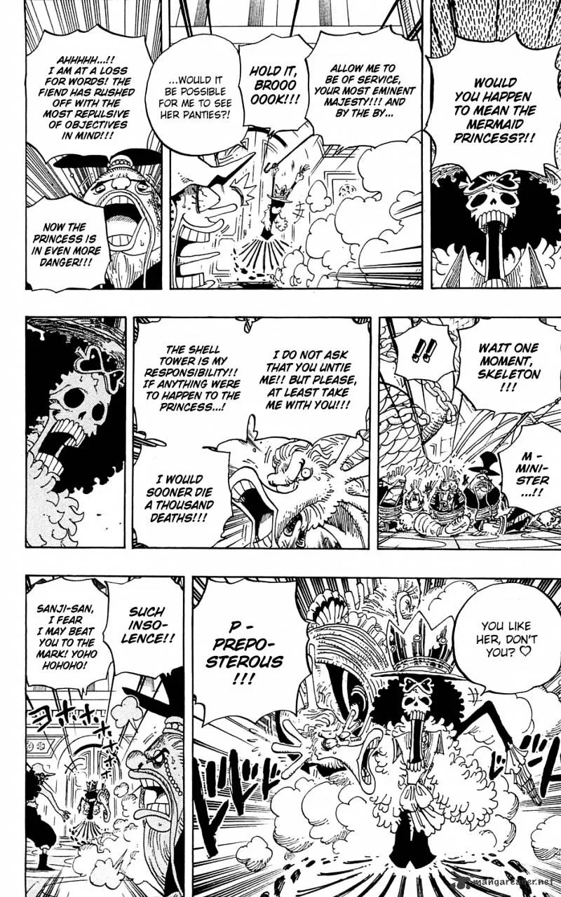 One Piece - undefined - Page 13