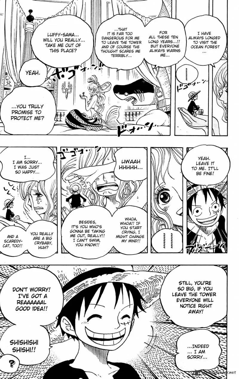 One Piece - undefined - Page 14