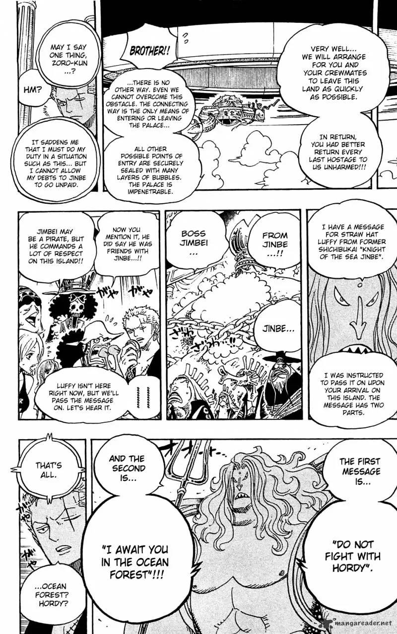 One Piece - undefined - Page 7