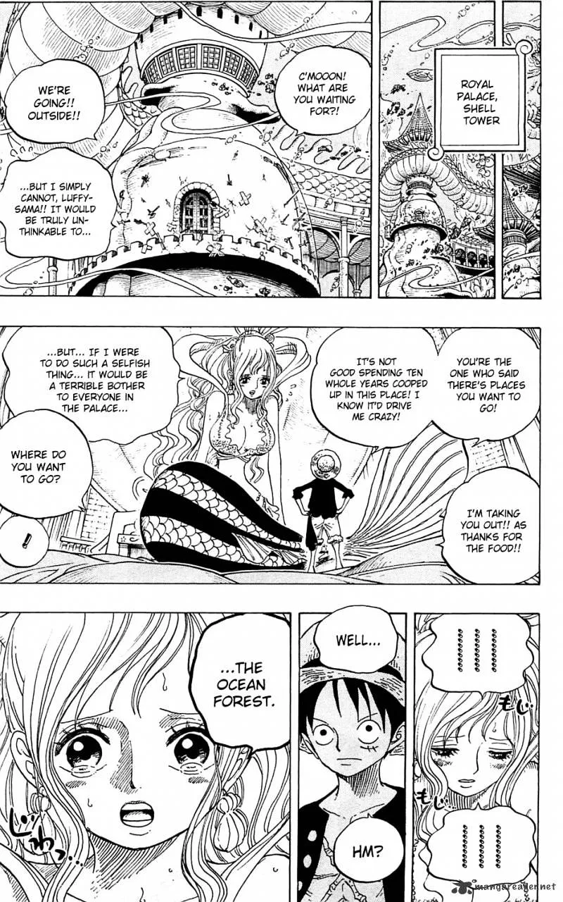 One Piece - undefined - Page 10